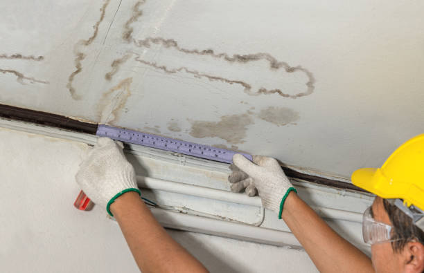 Reliable Structural Drying contractor in Inman, KS by Water Damage Irwin